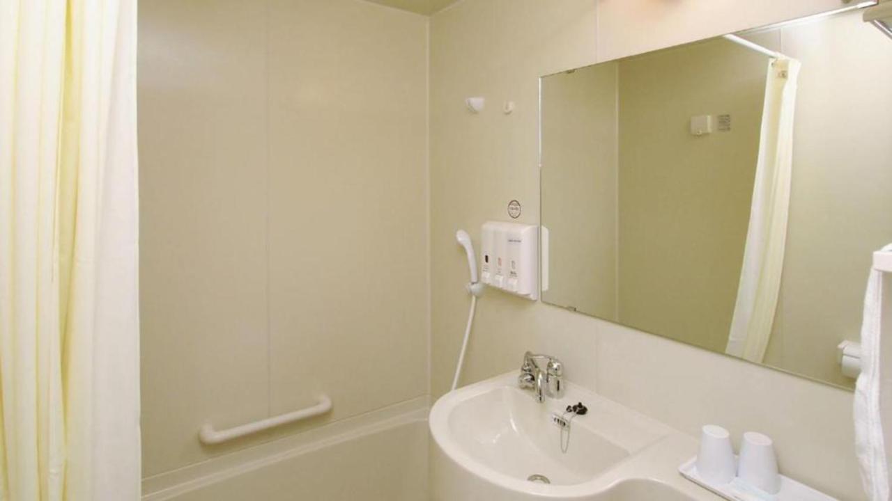 Toyoko Inn Ґіфу Екстер'єр фото
