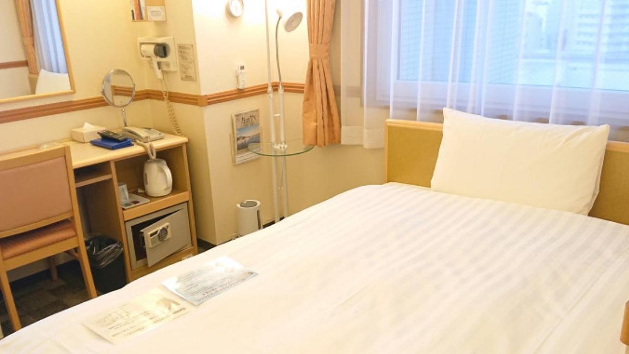 Toyoko Inn Ґіфу Екстер'єр фото