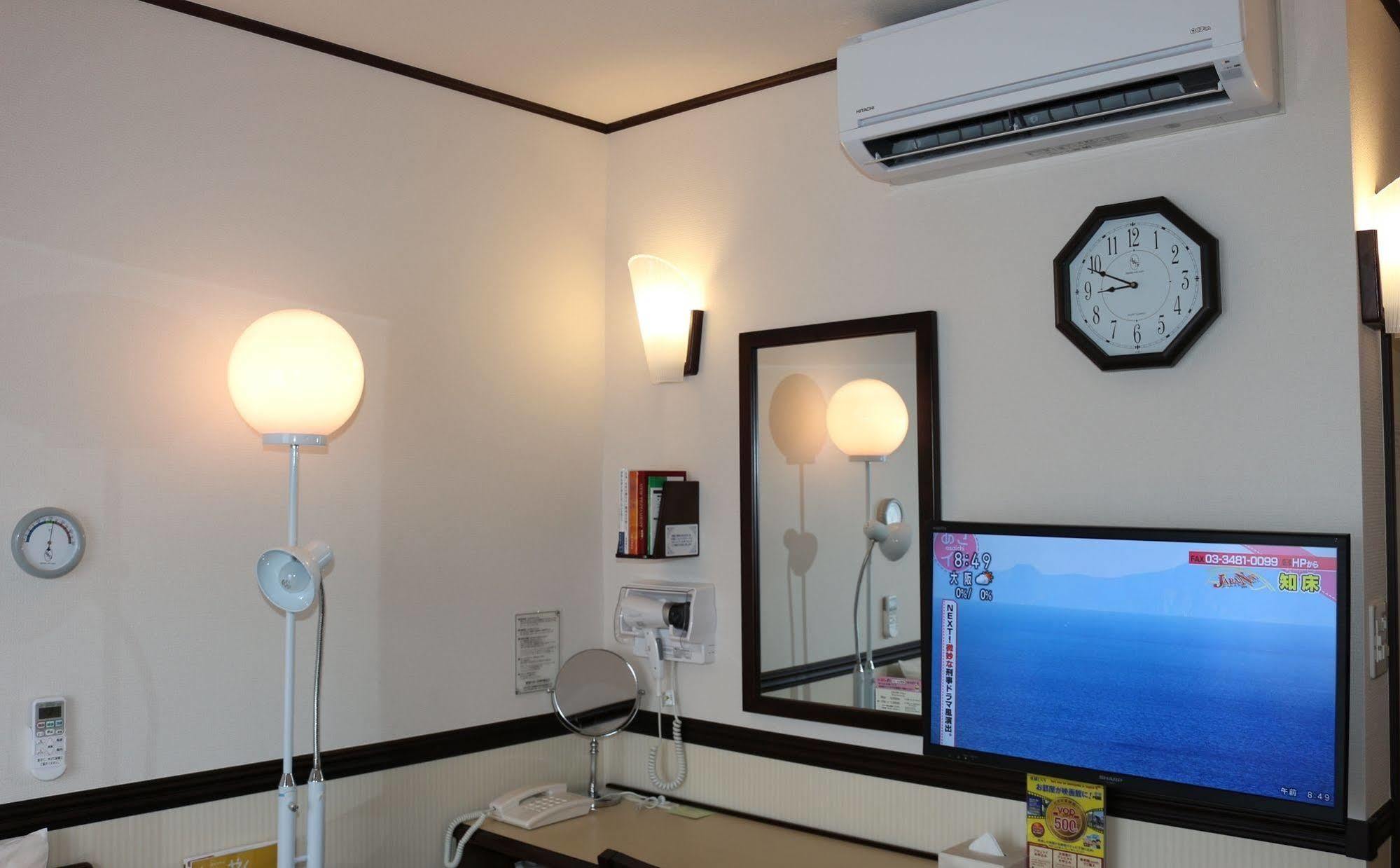 Toyoko Inn Ґіфу Екстер'єр фото