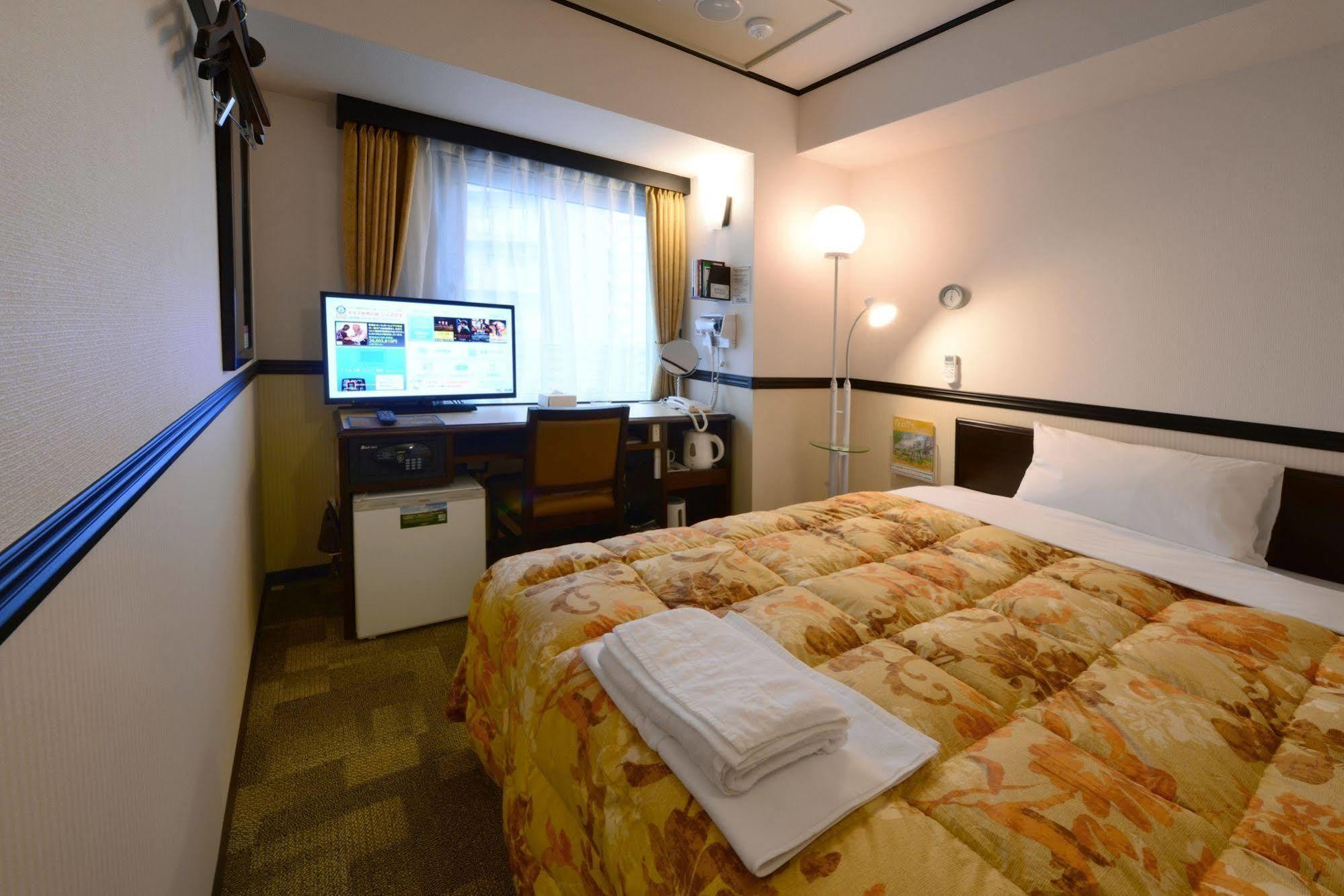 Toyoko Inn Ґіфу Екстер'єр фото